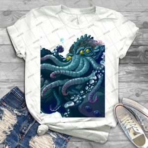 The Dreamer Awakes - Best Unisex Trending Handmade T-shirt Gift Idea For Men T-shirt For Woman
