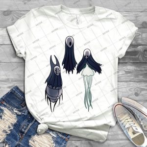 The Dreamers -- Hollow Knight - Best Unisex Trending Handmade T-shirt Gift Idea For Men T-shirt For Woman