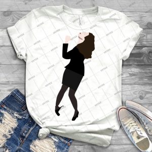 The Elaine Dance - Best Unisex Trending Handmade T-shirt Gift Idea For Men T-shirt For Woman