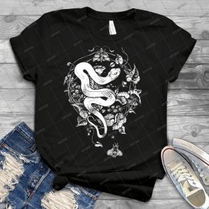 The End Of The Summer - Best Unisex Trending Handmade T-shirt Gift Idea For Men T-shirt For Woman