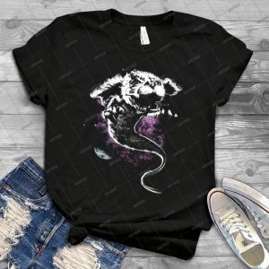 The Ever Cosmic Story 32 - Gift Idea Shirt For Men Tee For Women Classic Retro Vintage Graphic T-Shirt
