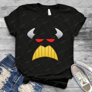 The Evil Emperor Face 59 - Best Unisex Trending Handmade T-shirt Gift Idea For Men T-shirt For Woman