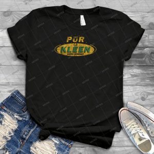 The Expanse-Pur & Kleen Water Company-Dirty - Best Unisex Trending Handmade T-shirt Gift Idea For Men T-shirt For Woman