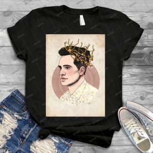 The Fall King - Trending Shirt For Women Vintage Retro Tee For Men Kid's T-Shirt Handmade Shirt
