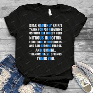 The Fast And The Furious Jesse Grace V1 - Best Unisex Trending Handmade T-shirt Gift Idea For Men T-shirt For Woman