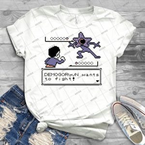 The Fight - Best Unisex Trending Handmade T-shirt Gift Idea For Men T-shirt For Woman