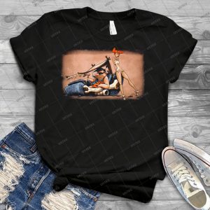 The Flintstones Go Lowbrow 26 - Trending Shirt For Women Vintage Retro Tee For Men Kid's T-Shirt Handmade Shirt