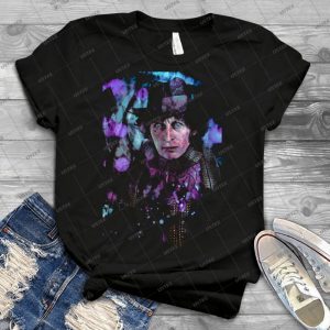The Fourth Doctor 85 - Best Unisex Trending Handmade T-shirt Gift Idea For Men T-shirt For Woman