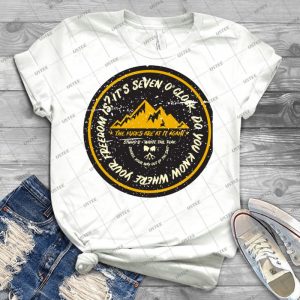 The Fucks Are At It Again - Best Unisex Trending Handmade T-shirt Gift Idea For Men T-shirt For Woman