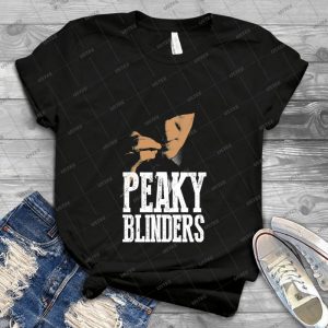The Gangster Lead - Gift Idea Shirt For Men Tee For Women Classic Retro Vintage Graphic T-Shirt