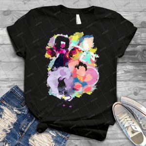 The Gems Wc 65 - Best Unisex Trending Handmade T-shirt Gift Idea For Men T-shirt For Woman