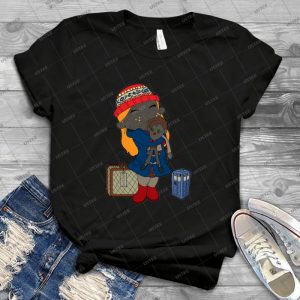 The Girl Who Waited 15 - Vintage Men's Shirt Tshirt For Women Classic Handmade Shirt Retro Graphic Tee