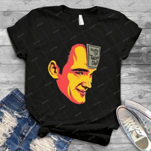 The Glorious Basterd - Best Unisex Trending Handmade T-shirt Gift Idea For Men T-shirt For Woman