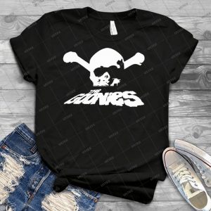 The Goonies 58 - Best Unisex Trending Handmade T-shirt Gift Idea For Men T-shirt For Woman