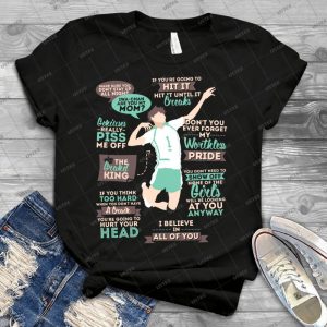 The Grand King - Best Unisex Trending Handmade T-shirt Gift Idea For Men T-shirt For Woman