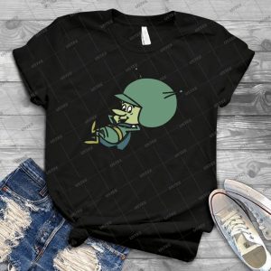 The Great Gazoo 32 - Best Unisex Trending Handmade T-shirt Gift Idea For Men T-shirt For Woman