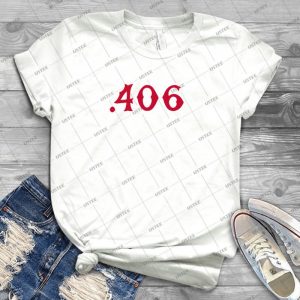 The Greatest Hitter Who Ever Lived-Boston Red Sox - Gift Idea Shirt For Men Tee For Women Classic Retro Vintage Graphic T-Shirt