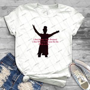 The Greatest Showman- This Is Me- Maestro De Ceremonias 52 - Trending Shirt For Women Vintage Retro Tee For Men Kid's T-Shirt Handmade Shirt