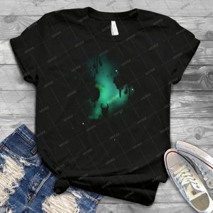 The Greenpath - Best Unisex Trending Handmade T-shirt Gift Idea For Men T-shirt For Woman