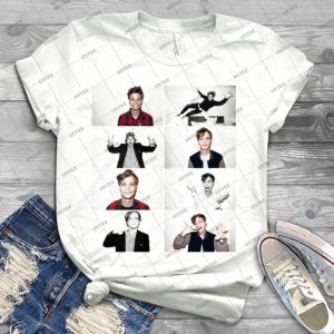 The Gube- - Best Unisex Trending Handmade T-shirt Gift Idea For Men T-shirt For Woman