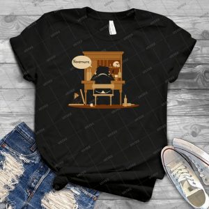 The Hangover 11 - Best Unisex Trending Handmade T-shirt Gift Idea For Men T-shirt For Woman