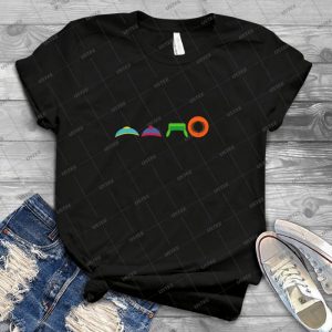 The Hats-South Park - Best Unisex Trending Handmade T-shirt Gift Idea For Men T-shirt For Woman