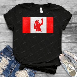 The Hip T Shirt - Best Unisex Trending Handmade T-shirt Gift Idea For Men T-shirt For Woman
