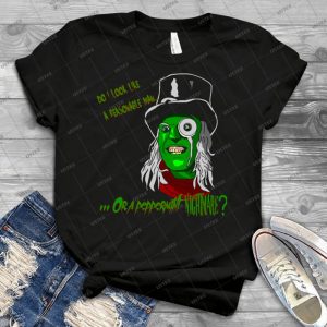 The Hitcher-Peppermint Nightmare- - Best Unisex Trending Handmade T-shirt Gift Idea For Men T-shirt For Woman