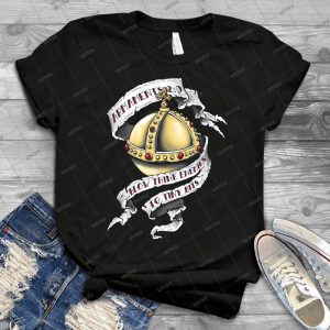 The Holy Hand Grenade - Best Unisex Trending Handmade T-shirt Gift Idea For Men T-shirt For Woman
