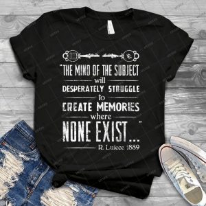 The Infinite Starter Remastered - White - - Trending Shirt For Women Vintage Retro Tee For Men Kid's T-Shirt Handmade Shirt