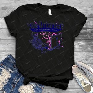 The Internet 40 - Best Unisex Trending Handmade T-shirt Gift Idea For Men T-shirt For Woman