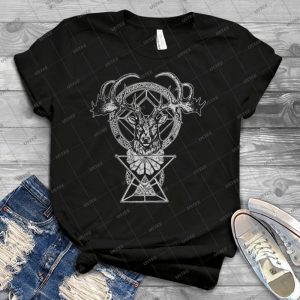 The Irish Deer - Trending Shirt For Women Vintage Retro Tee For Men Kid's T-Shirt Handmade Shirt