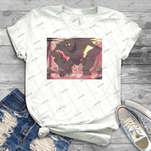 The Iron Giant - Vhs 98 - Trending Shirt For Women Vintage Retro Tee For Men Kid's T-Shirt Handmade Shirt