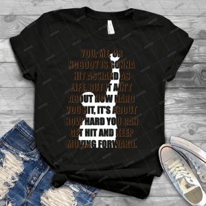 The Italian Stallion 60 - Best Unisex Trending Handmade T-shirt Gift Idea For Men T-shirt For Woman