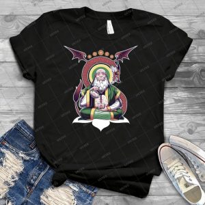 The Jasmine Dragon - Best Unisex Trending Handmade T-shirt Gift Idea For Men T-shirt For Woman