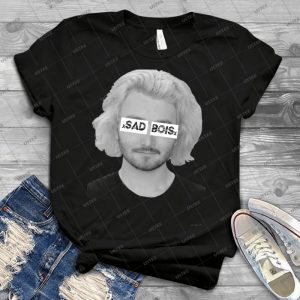 The Jaspr - Best Unisex Trending Handmade T-shirt Gift Idea For Men T-shirt For Woman