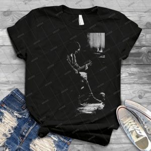 The Last Of Us - Best Unisex Trending Handmade T-shirt Gift Idea For Men T-shirt For Woman