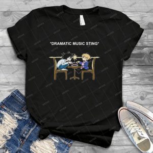 The Last Piece 94 - Trending Shirt For Women Vintage Retro Tee For Men Kid's T-Shirt Handmade Shirt