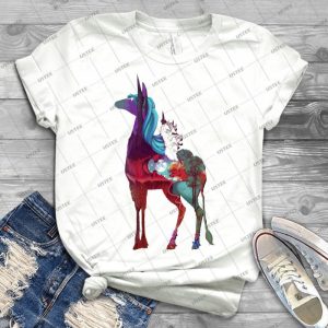 The Last Unicorn 12 - Gift Idea Shirt For Men Tee For Women Classic Retro Vintage Graphic T-Shirt