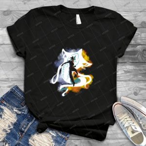 The Legend Of Korra 96 - Best Unisex Trending Handmade T-shirt Gift Idea For Men T-shirt For Woman