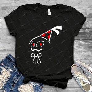 The Letter P - Trending Shirt For Women Vintage Retro Tee For Men Kid's T-Shirt Handmade Shirt