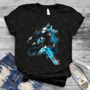 The Lich King - Best Unisex Trending Handmade T-shirt Gift Idea For Men T-shirt For Woman
