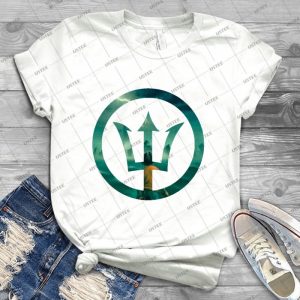 The Lightning Thief 51 - Trending Shirt For Women Vintage Retro Tee For Men Kid's T-Shirt Handmade Shirt