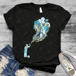 The Little Prince Grows Up 6 - Trending Shirt For Women Vintage Retro Tee For Men Kid's T-Shirt Handmade Shirt