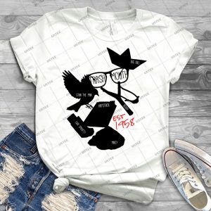The Losers Club - It - - Stephen King - 35 - Trending Shirt For Women Vintage Retro Tee For Men Kid's T-Shirt Handmade Shirt