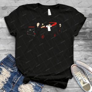 The Losteam - Best Unisex Trending Handmade T-shirt Gift Idea For Men T-shirt For Woman
