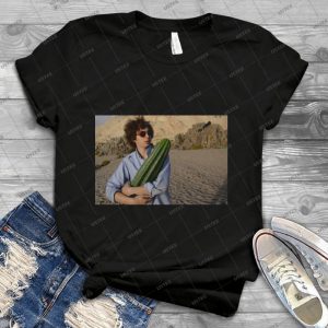 The Magic Cactus 21 - Best Unisex Trending Handmade T-shirt Gift Idea For Men T-shirt For Woman