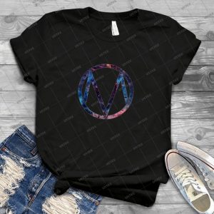 The Maine 63 - Vintage Men's Shirt Tshirt For Women Classic Handmade Shirt Retro Graphic Tee