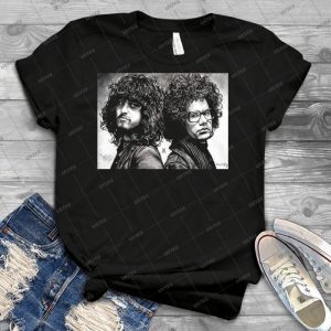 The Mars Volta 1 - Best Unisex Trending Handmade T-shirt Gift Idea For Men T-shirt For Woman