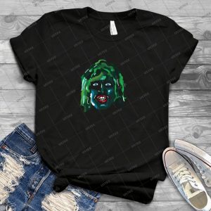 The Mighty Boosh-Old Gregg - Best Unisex Trending Handmade T-shirt Gift Idea For Men T-shirt For Woman